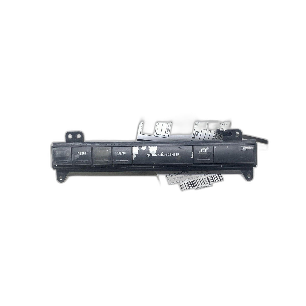 Electrical Switch JEEP COMMANDER 2006