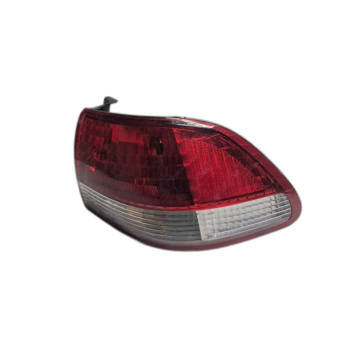Tail Light Assembly HONDA ACCORD Right 01 02 See Pics for Imperfections
