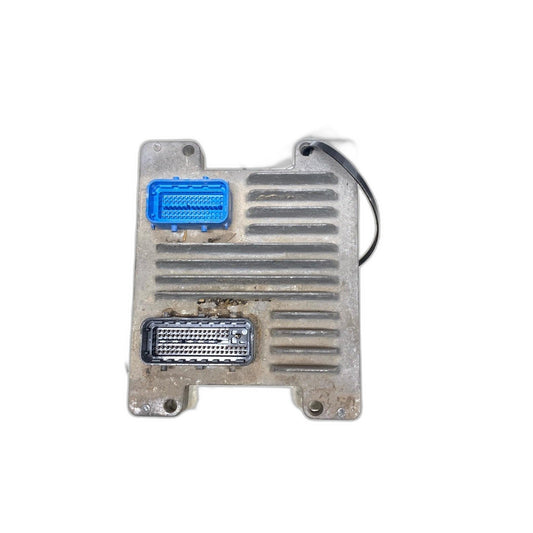 Engine/motor Brain Box CHEVY CAVALIER 02