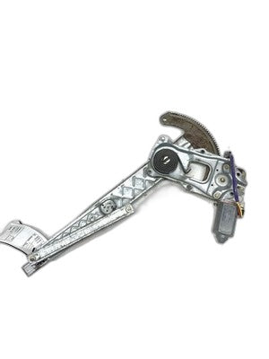 Ford F150 Front Left Power Window Regulator & Motor Assembly 1999-2004