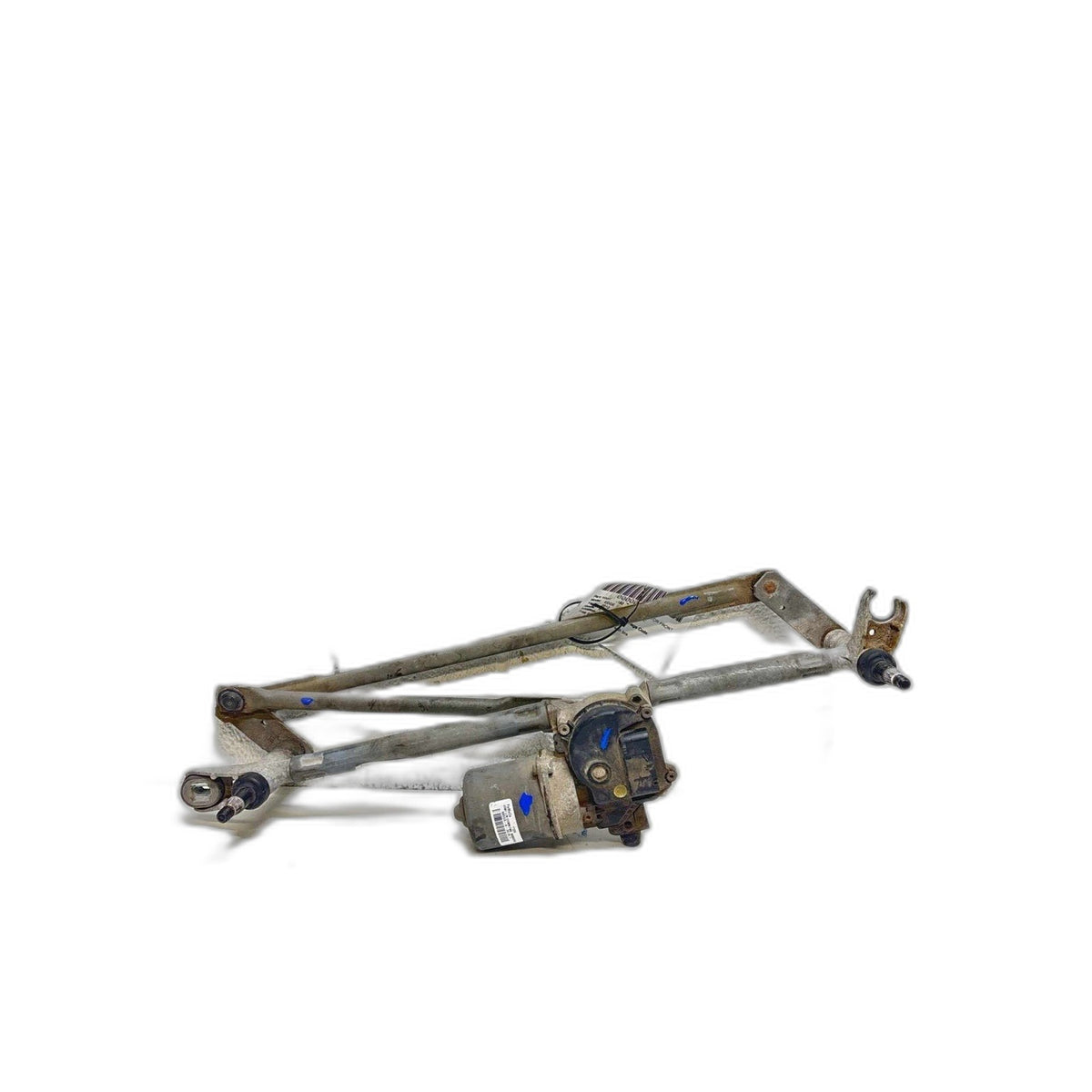 Wiper Motor Front FORD EDGE 11 12 13 14