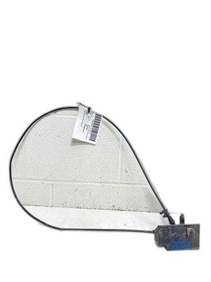 Ford F150 Pickup Hood Release Cable and Latch Assembly (2007)