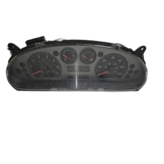Speedometer FORD TAURUS 04 05 See Pics for Imperfections