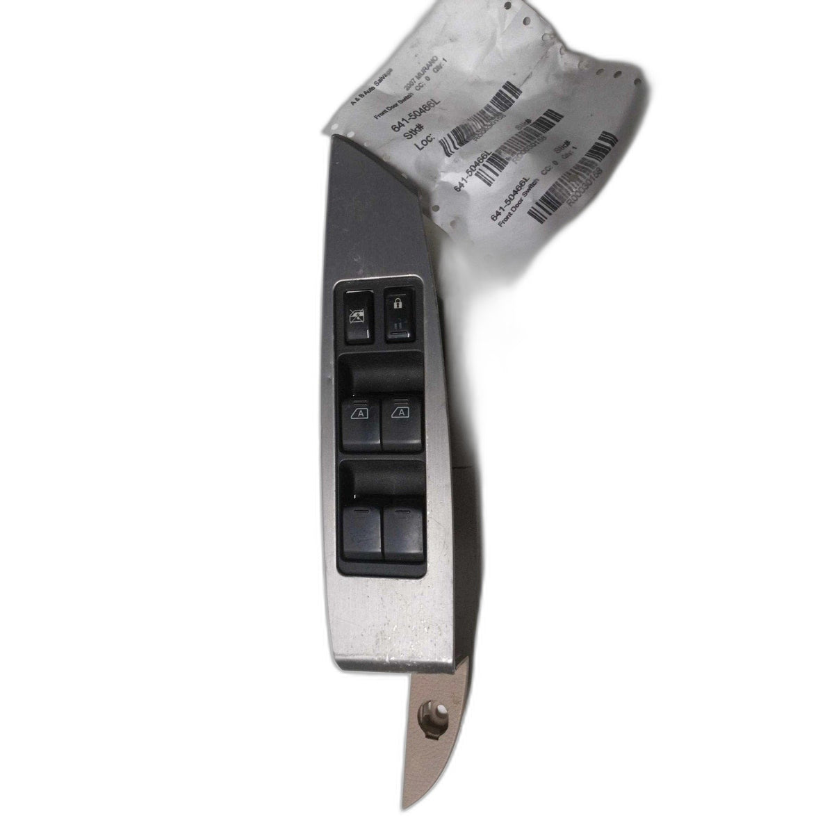 Door Switch Front NISSAN MURANO 07