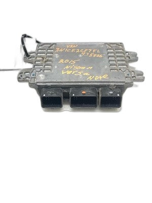 2015 Hitachi Versa Note Engine Control Module (ECM/ECU) - Genuine Hitachi