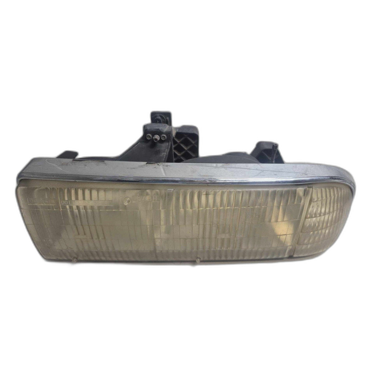 Headlamp Assembly BLAZER S10/JIMMY S15 Left 98-05 See Pics for Imperfections
