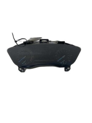 Ford Expedition Instrument Cluster Speedometer Gauge 2016-2017