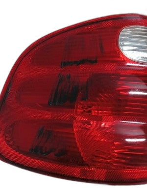 F-150 Tail Light Assembly Right Side 1997-2004
