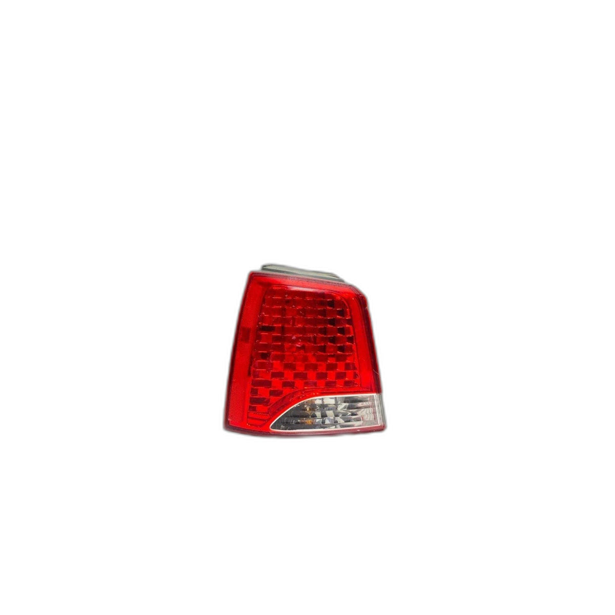 Tail Light Assembly KIA SORENTO Left 11 12 13 See Pics for Imperfections