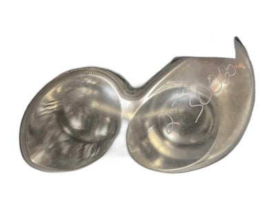 Ford Sonata Left Headlight Assembly (2002-2005)