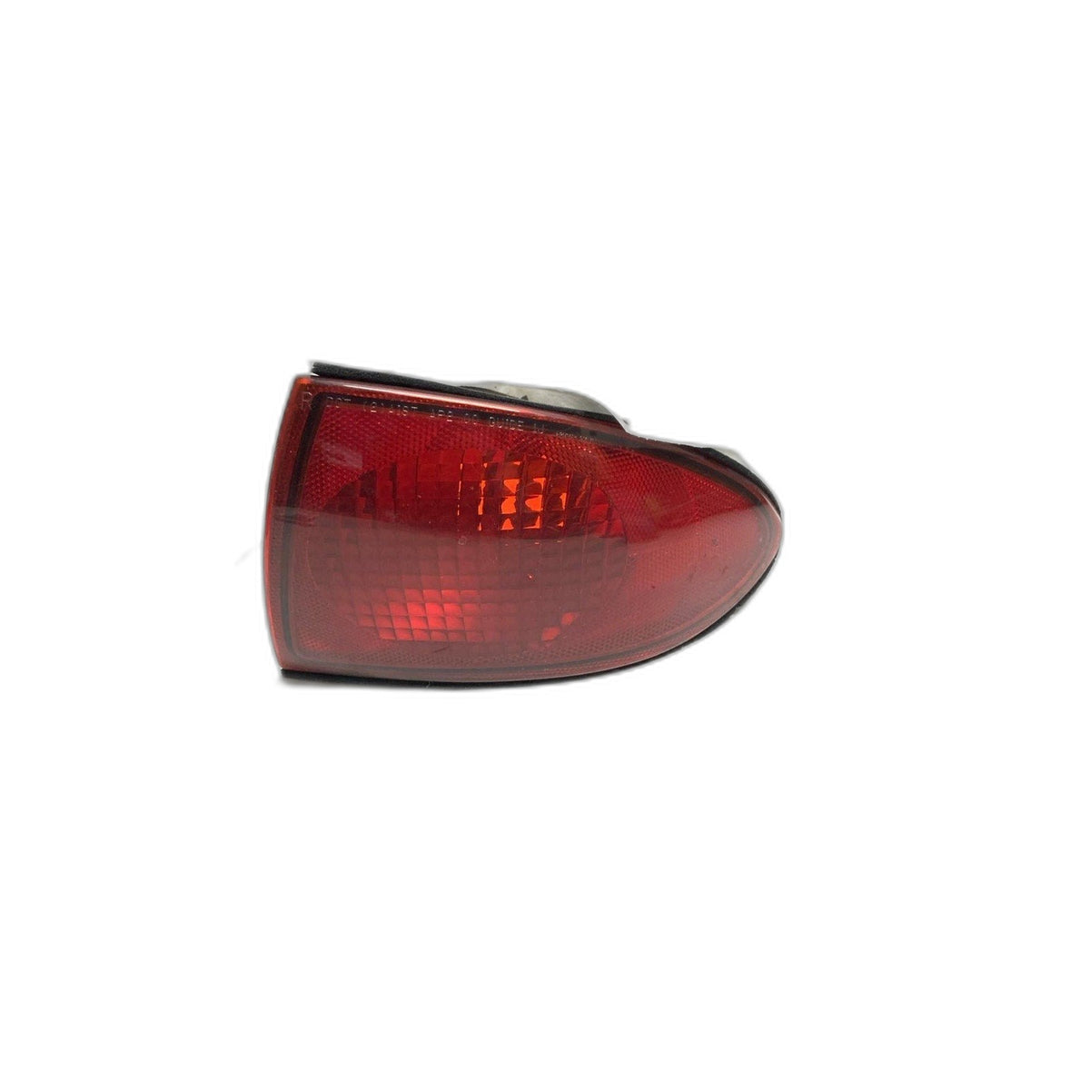 Tail Light Assembly CHEVY CAVALIER Right 00 01 02 See Pics for Imperfections