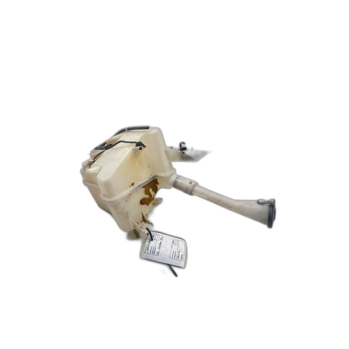 Washer Bottle NISSAN ALTIMA 07-13 See Pics