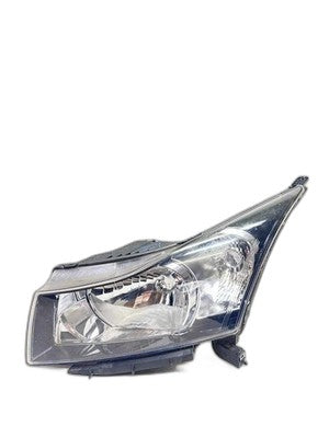 Cruze Left Headlight Assembly (2012-2016)