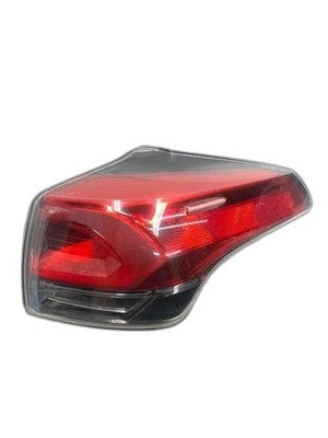 RAV4 Right Tail Light Assembly (2016-2018)
