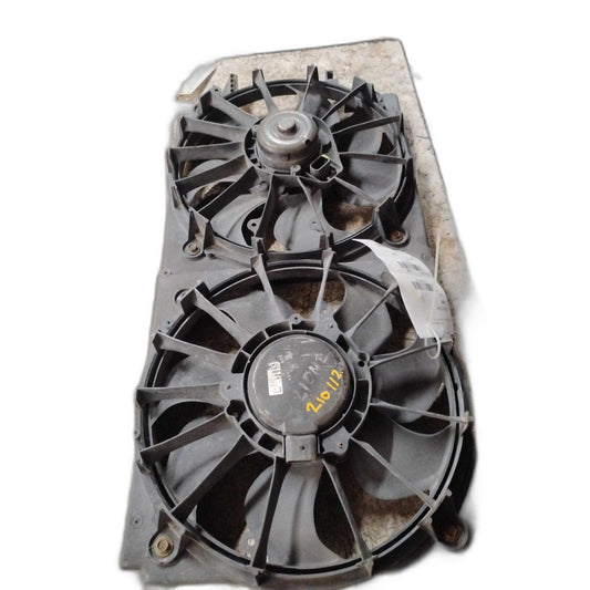 Electric Cooling Motor PONTIAC GRAND AM 99 00 01 02 03 04 05