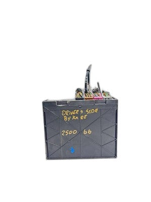 GM Regal 2012 Chassis Brain Box Body Control Module BCM