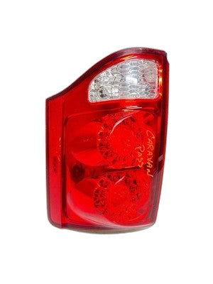 Caravan Passenger Side Tail Light Assembly (2008-2020)