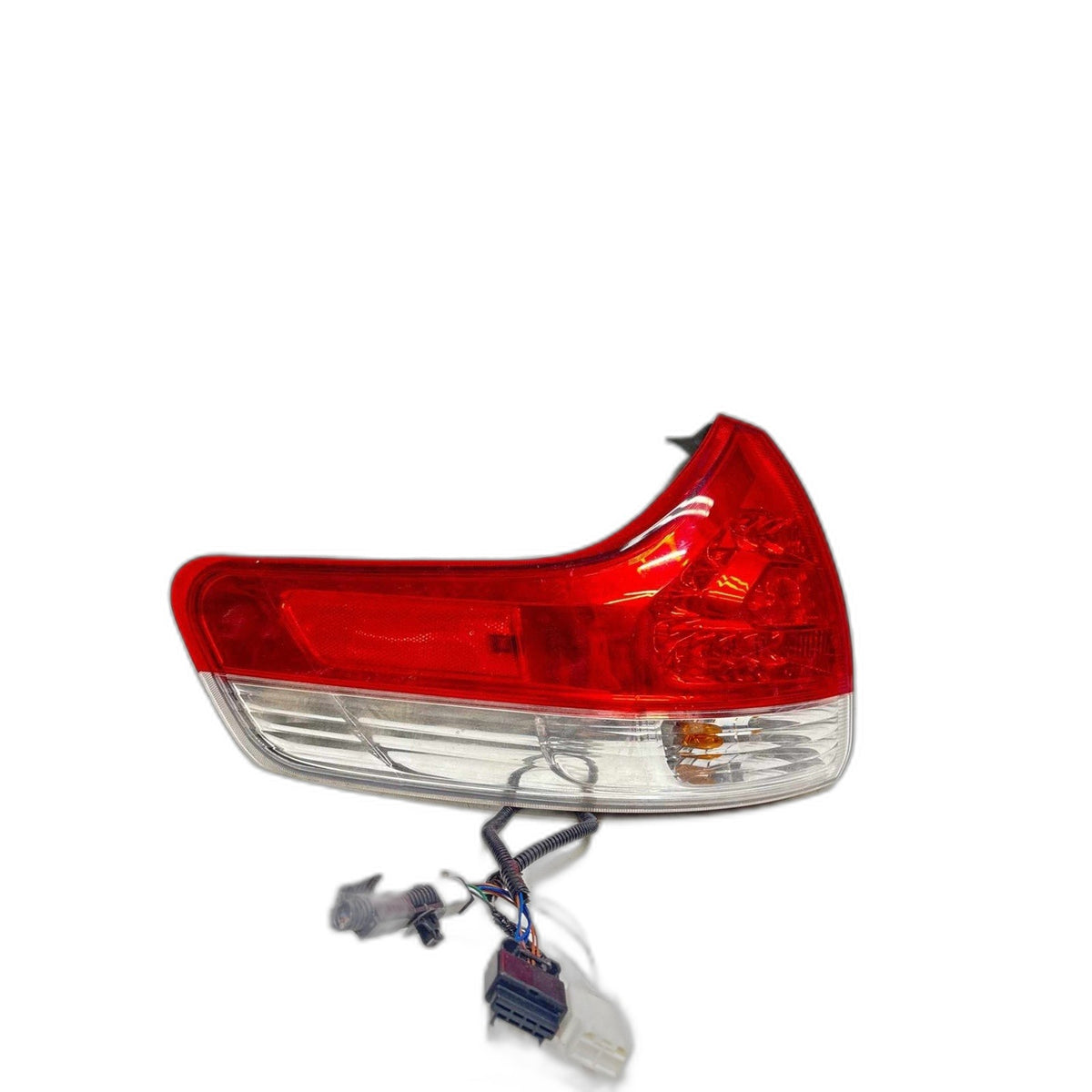 Tail Light Assembly TOYOTA SIENNA Left 11-20 See Pics for Imperfections