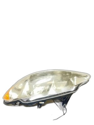 Dodge Intrepid Left Headlamp Assembly 1998-2004