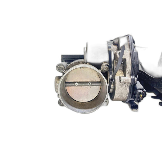 Throttle Body/valve Assy FORD EDGE 11-18 Intake Manfifold Sold Separate