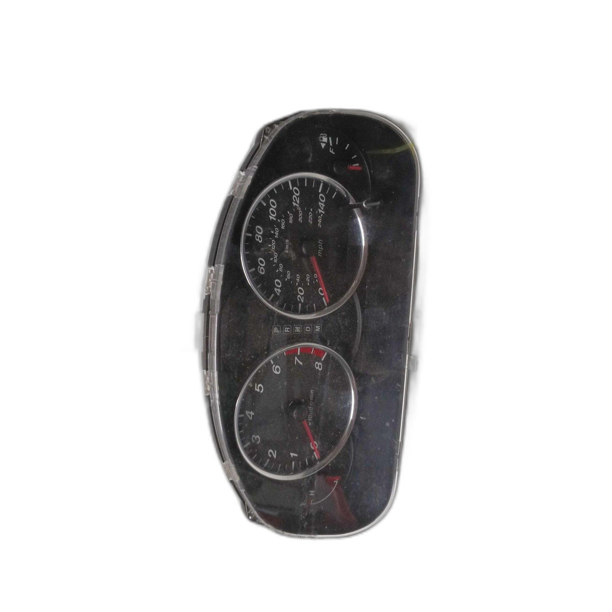 Speedometer MAZDA 6 06 07 See Pics for Imperfections