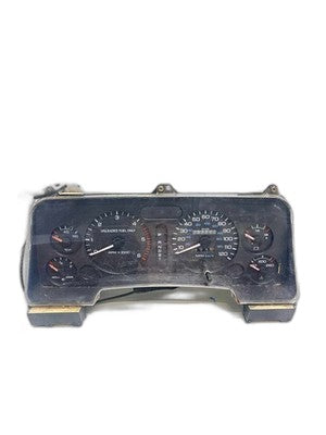 1994-1997 Ram 2500 3500 Instrument Cluster Gauge Speedometer