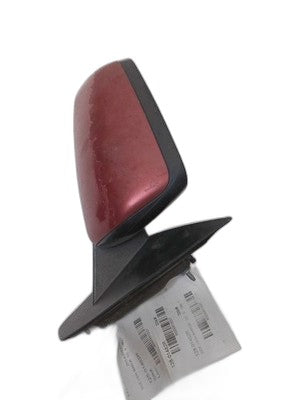 Right Side Door Mirror Assembly For Dodge Avenger 2008-2010 Red