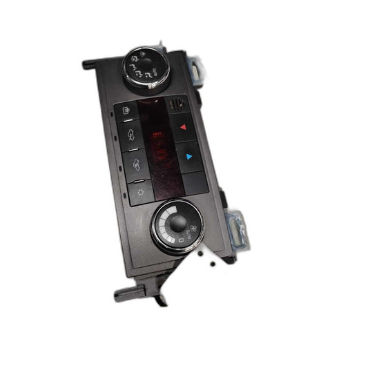 Heater A/c Control SATURN AURA 07 08 09