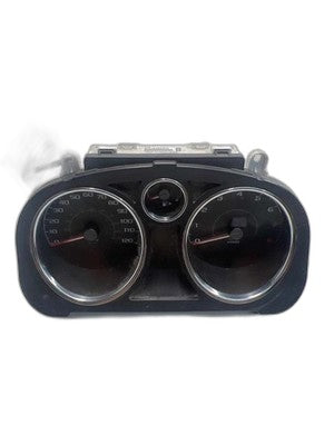 2007 Cobalt Instrument Cluster Speedometer Gauge