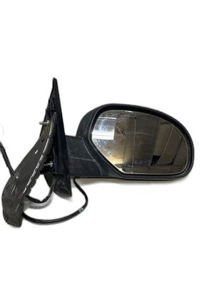 Right Side Power Door Mirror Assembly - GMC Sierra 2500 (2007)