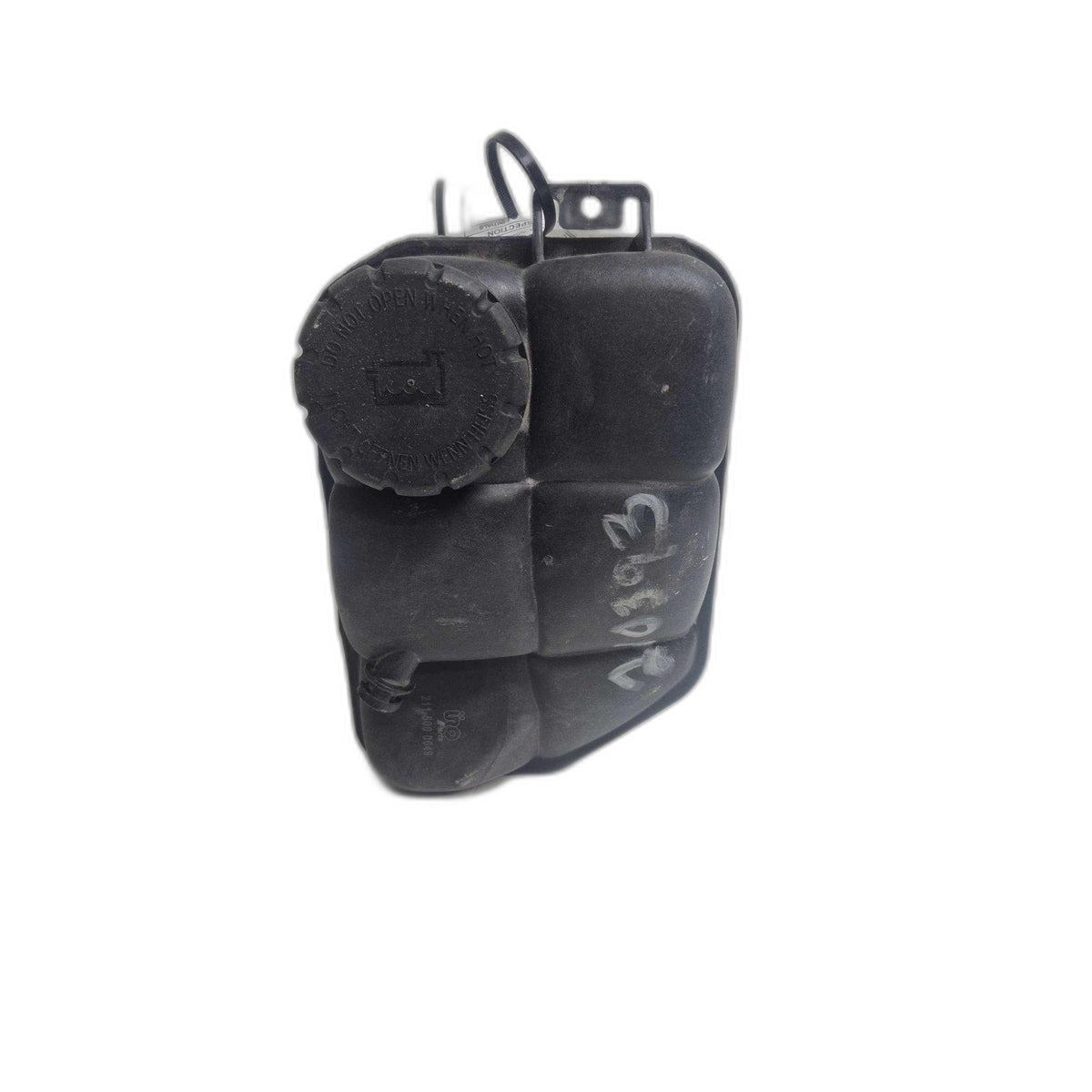 Coolant Recovery Bottle MERCEDES E-CLASS 03 04 05 06 07 08 09