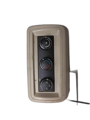 Caravan Rear HVAC Climate Control Module 2012-2020