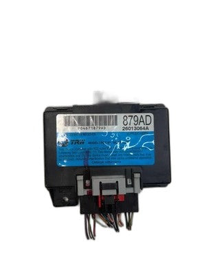 TRW Remote Keyless Entry Receiver Module P04671879AD - Chrysler PT Cruiser