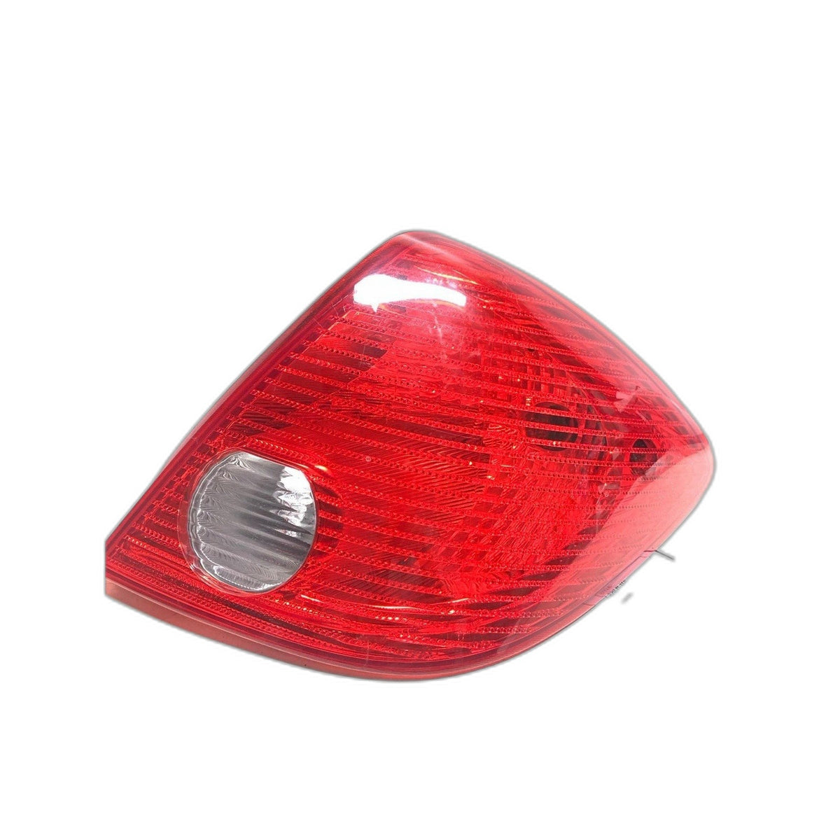 Tail Light Assembly PONTIAC G6 Right 05-10 See Pics for Imperfections