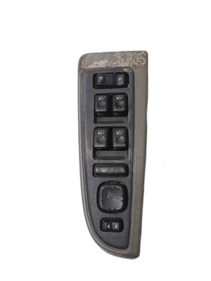 Driver Side Master Power Window Switch - Chevy Tahoe 2003-2006