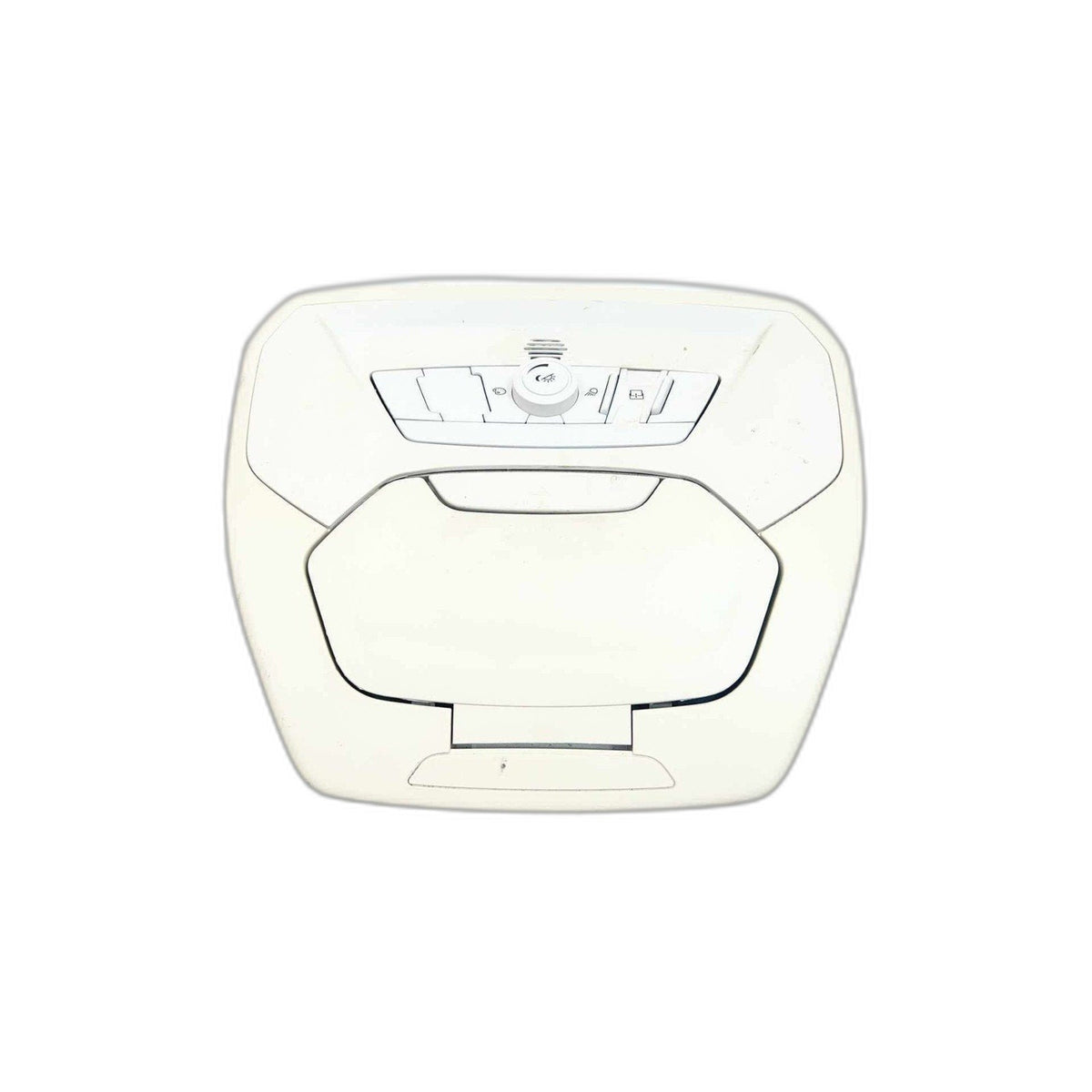 Front Console FORD FOCUS 14 See Pics for Imperfections