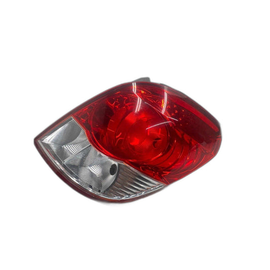 Tail Light Assembly CHEVY CAPTIVA Right 12 See Pics for Any Imperfections