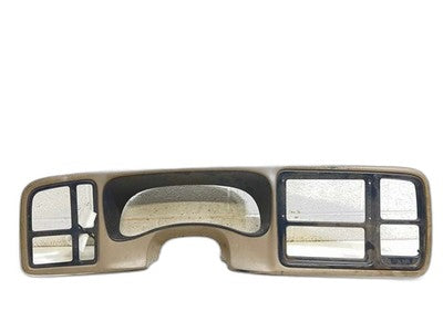 Chevrolet Silverado GMC Sierra Instrument Cluster Bezel Trim (1999-2002)