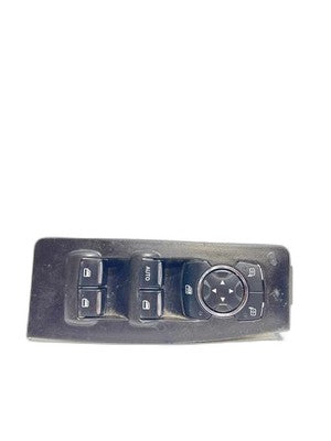 Taurus Master Window Switch Control Panel 2013-2019