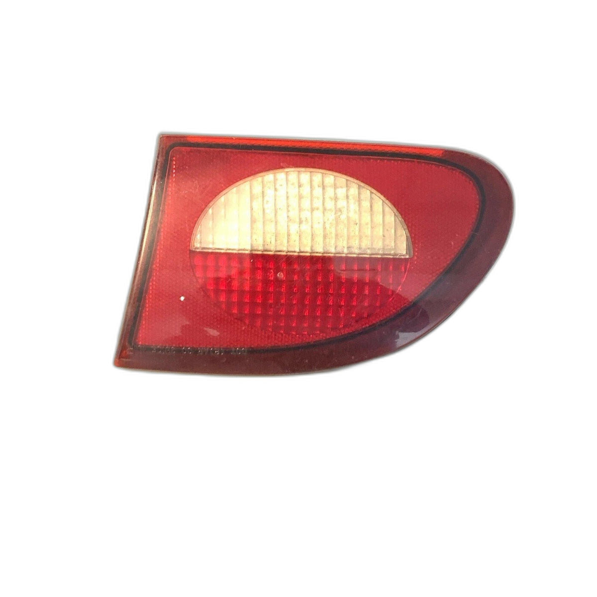 Tail Light Assembly CHEVY CAVALIER Right 00 01 02 See Pics for Imeperfections