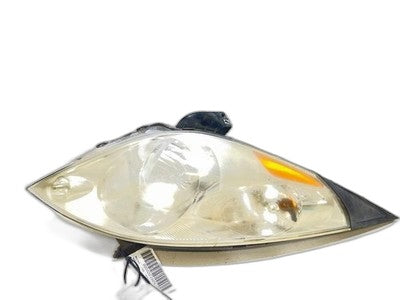 2013 Spark Passenger Side Headlight Assembly