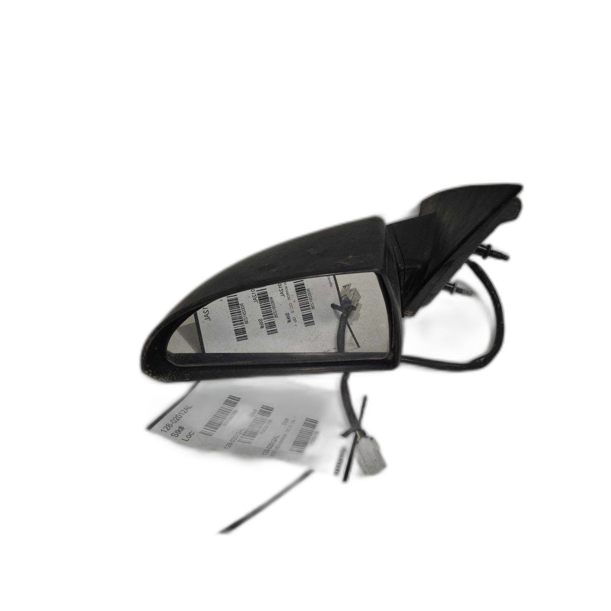 Door Mirror CHEVY IMPALA Left 06-16 See Pics for Imperfections