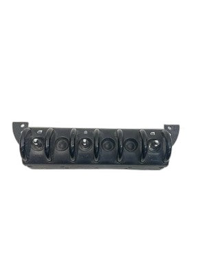Cooper R50 R52 R53 Center Console Toggle Switch Bank 2005