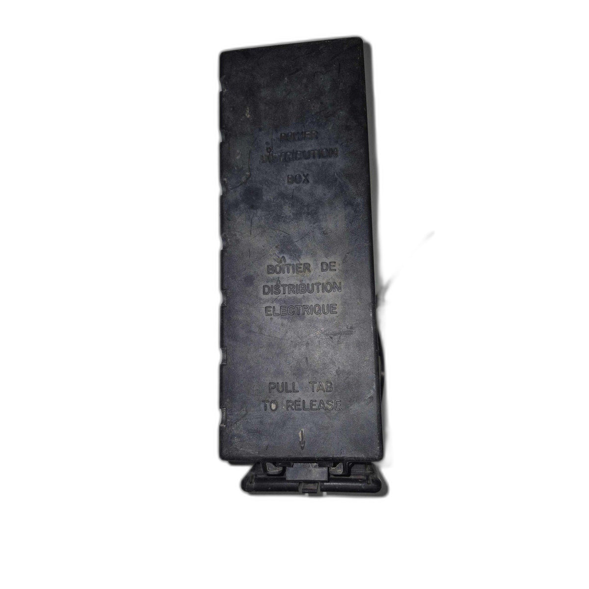 Engine Fuse Box FORD WINDSTAR 97