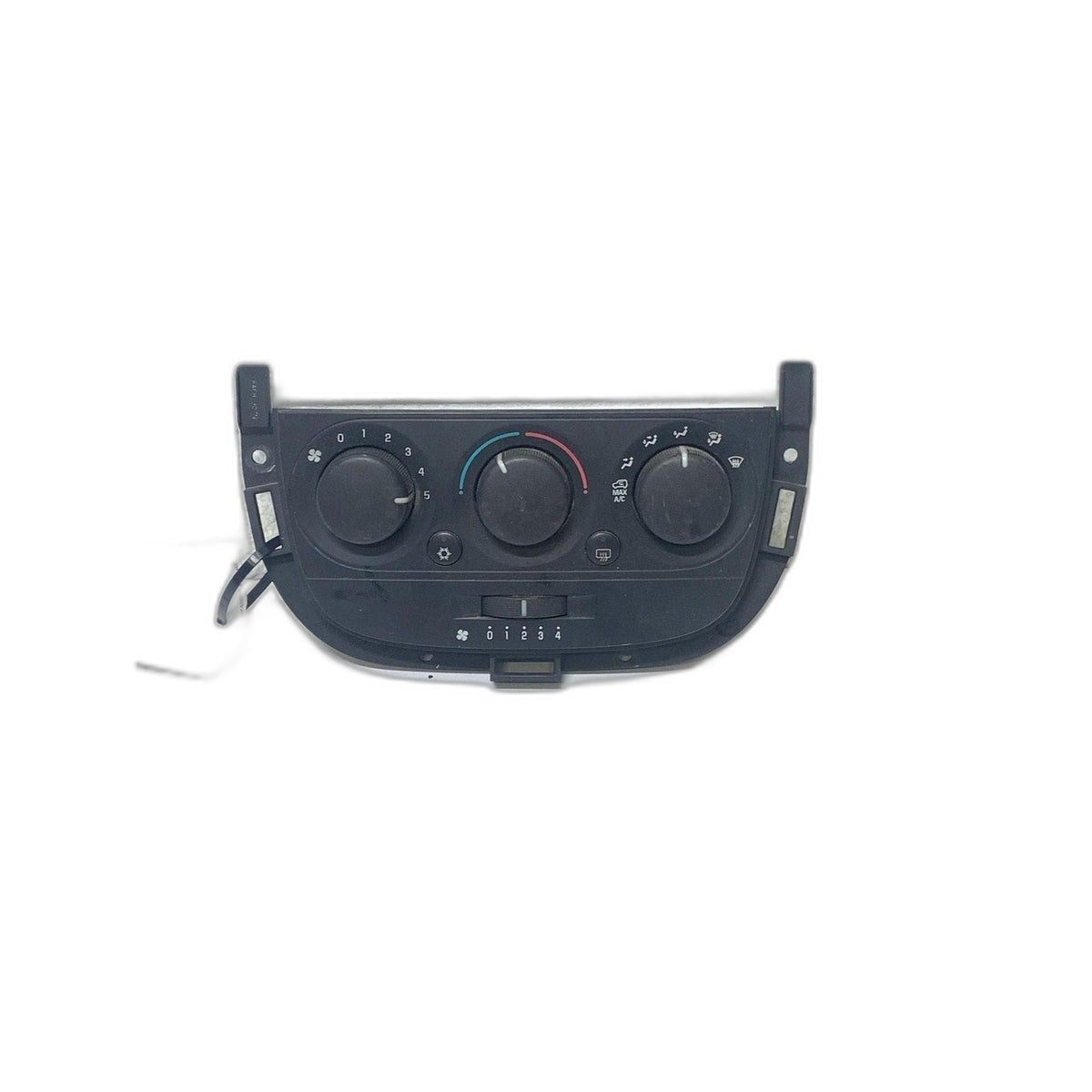 Heater A/c Control CHEVY UPLANDER 05 06 07 08 09
