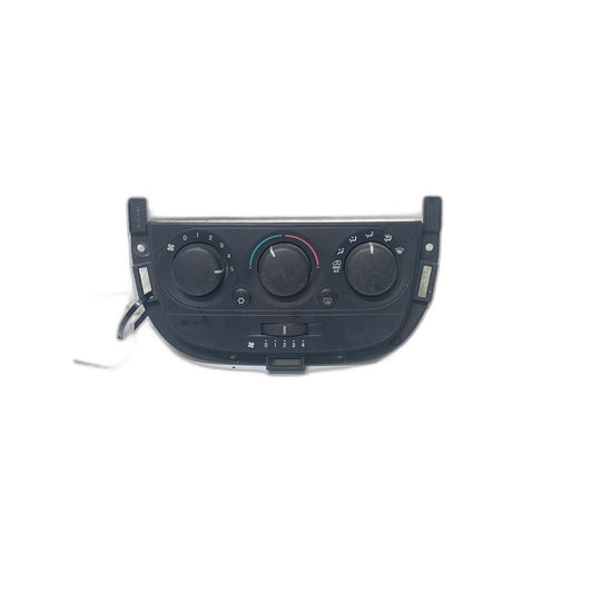 Heater A/c Control CHEVY UPLANDER 05 06 07 08 09
