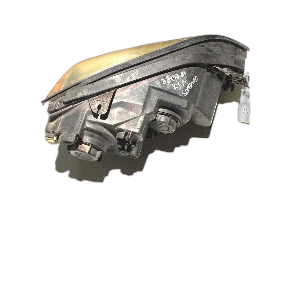 Headlamp Assembly KIA SORENTO Left 03 04 05 06 See Pics