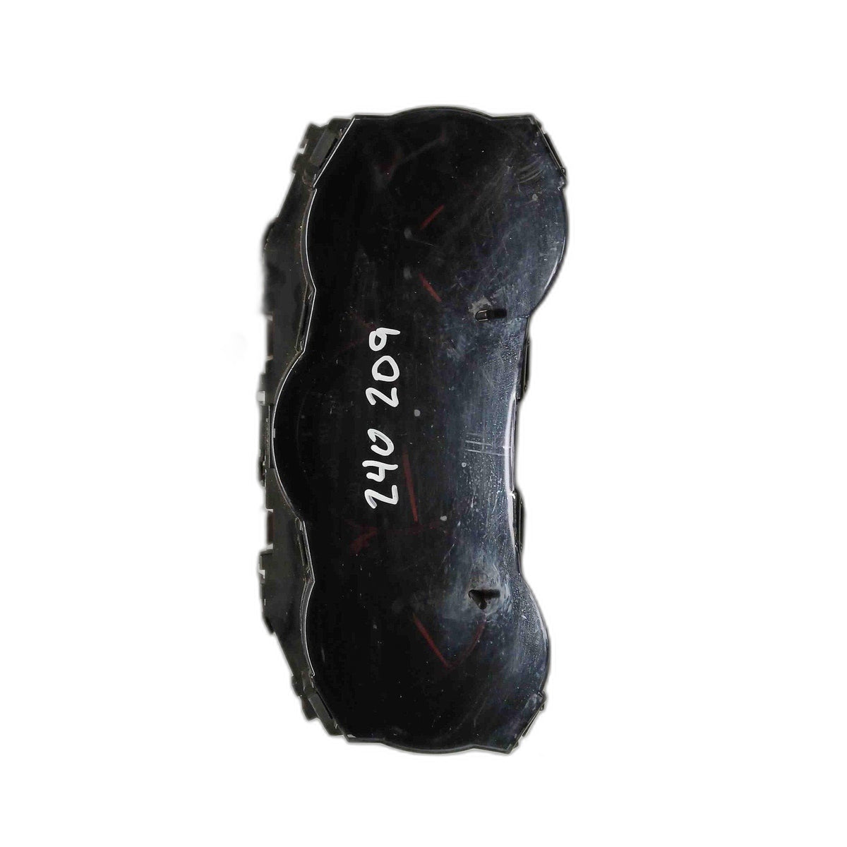 07 NISS ALT Speedomter Clstr) 2.5l 4 Cyl BasecvtW/o Abs or Auto Temp Control