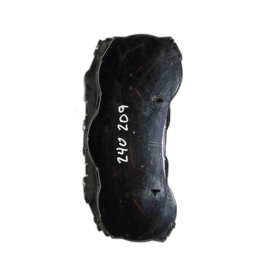 07 NISS ALT Speedomter Clstr) 2.5l 4 Cyl BasecvtW/o Abs or Auto Temp Control
