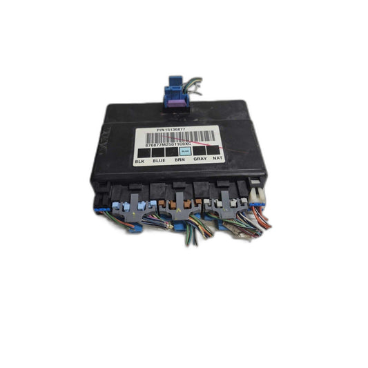 Chassis Brain Box CHEVY SILVERADO 1500 03 04 05 06 07